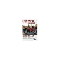 Clymer manuals kawasaki for sale  Delivered anywhere in UK