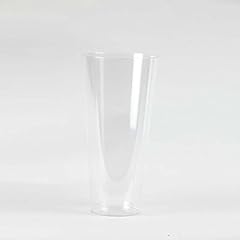 Conical acrylic plastic for sale  Delivered anywhere in UK