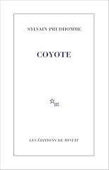 Coyote d'occasion  Livré partout en Belgiqu