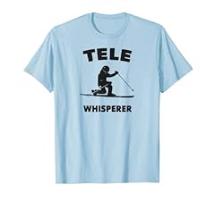 Telemark sci whisperer usato  Spedito ovunque in Italia 