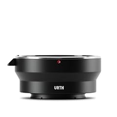Urth adattatore montaggio usato  Spedito ovunque in Italia 