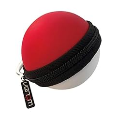 Venom pokéball schutzhülle gebraucht kaufen  Wird an jeden Ort in Deutschland