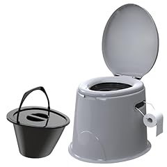 Large compact portable for sale  Delivered anywhere in UK