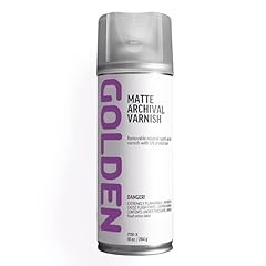Matte archival varnish for sale  Delivered anywhere in USA 