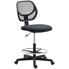 Vinsetto drafting chair for sale  Delivered anywhere in UK