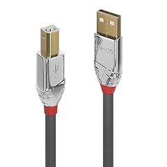 Lindy cavo usb usato  Spedito ovunque in Italia 