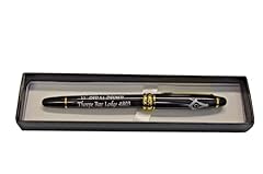 Masonic pen personalised for sale  Delivered anywhere in UK
