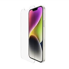 Belkin ultraglass proteggi usato  Spedito ovunque in Italia 