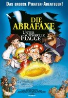 Abrafaxe schwarzer flagge gebraucht kaufen  Wird an jeden Ort in Deutschland