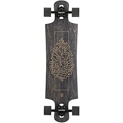 Landyachtz longboard completo usato  Spedito ovunque in Italia 