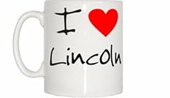 Love heart lincoln for sale  Delivered anywhere in UK