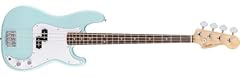 Squier fender debut for sale  Delivered anywhere in UK