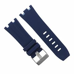 Ewatchparts 28mm rubber for sale  Delivered anywhere in USA 