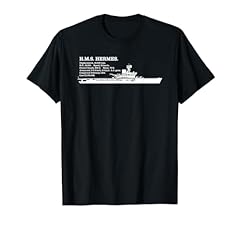 Hms hermes british for sale  Delivered anywhere in UK