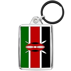 Pixly kenya flag for sale  Delivered anywhere in UK
