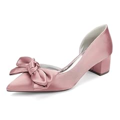 Women low chunky for sale  Delivered anywhere in UK