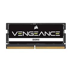 Corsair vengeance sodimm d'occasion  Livré partout en France