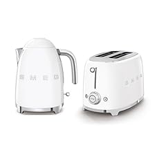 Smeg klf03whuk 1.7ltr for sale  Delivered anywhere in UK