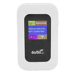 Wifi mobile hotspot for sale  Delivered anywhere in USA 