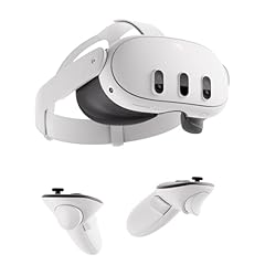 Meta quest 128gb usato  Spedito ovunque in Italia 