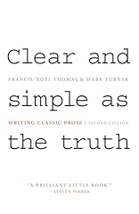 Clear simple truth for sale  Delivered anywhere in UK