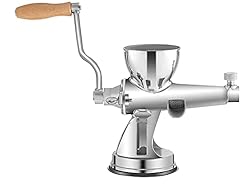 Manual juicer stainless for sale  Delivered anywhere in Canada
