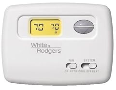 White rodgers series for sale  Delivered anywhere in UK