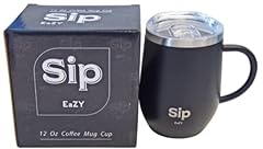 Sip eazy black for sale  Delivered anywhere in USA 