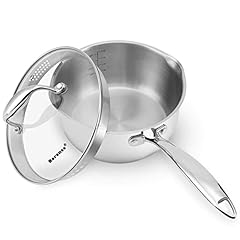 Rorence quart saucepan for sale  Delivered anywhere in USA 
