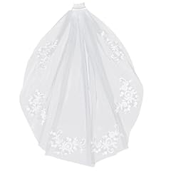 Elegent kurze brautschleier gebraucht kaufen  Wird an jeden Ort in Deutschland