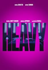 Heavy dvd for sale  Delivered anywhere in USA 