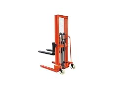 Hand pallet stacker for sale  Delivered anywhere in UK