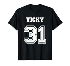 Jersey style vicky for sale  Delivered anywhere in USA 