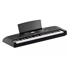 Yamaha DGX-670 B · Pianoforte digitale usato  Spedito ovunque in Italia 