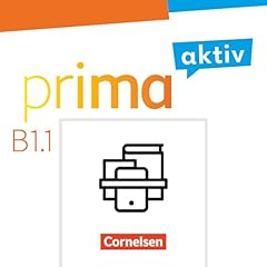 Prima aktiv b1. usato  Spedito ovunque in Italia 