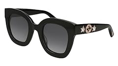 Gucci gg0208s 001 d'occasion  Livré partout en Belgiqu