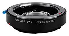 Fotodiox pro adattatore usato  Spedito ovunque in Italia 