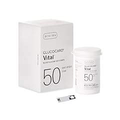 Arkray glucocard vital for sale  Delivered anywhere in USA 
