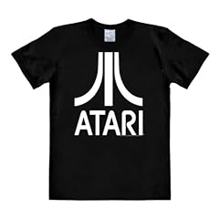 Logoshirt shirt atari d'occasion  Livré partout en Belgiqu