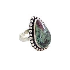 Cabochon ruby zoisite for sale  Delivered anywhere in UK