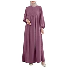 Abaya damen abaya gebraucht kaufen  Wird an jeden Ort in Deutschland