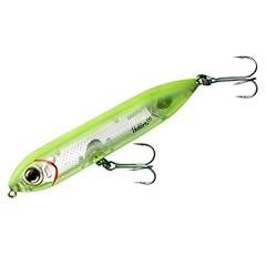 Heddon super spook d'occasion  Livré partout en France
