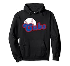 Cubs vintage retro for sale  Delivered anywhere in USA 