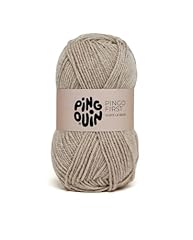 Pingouin sachet pelotes d'occasion  Livré partout en France
