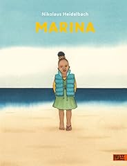 Marina vierfarbiges bilderbuch gebraucht kaufen  Wird an jeden Ort in Deutschland