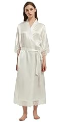 Women satin robe for sale  Delivered anywhere in USA 
