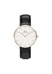 Daniel wellington classic for sale  Delivered anywhere in USA 