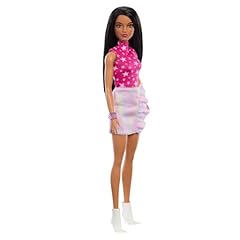 Barbie fashionistas puppe gebraucht kaufen  Wird an jeden Ort in Deutschland