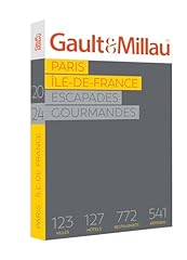 Guide paris ile d'occasion  Livré partout en France