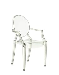 Kartell louis ghost d'occasion  Livré partout en France